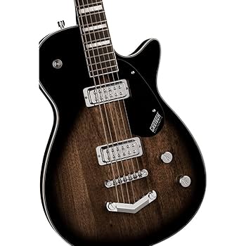 Amazon | Gretsch G5260 エレクトロマティック6弦右利きジェット